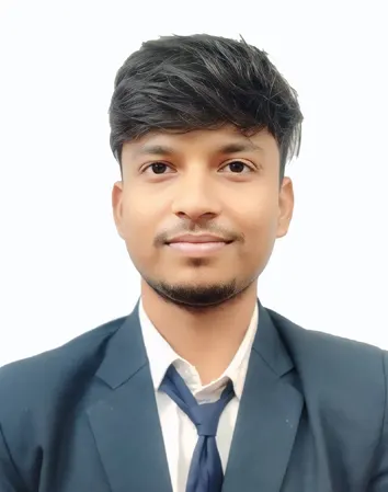 Krishnendu Mukherjee 